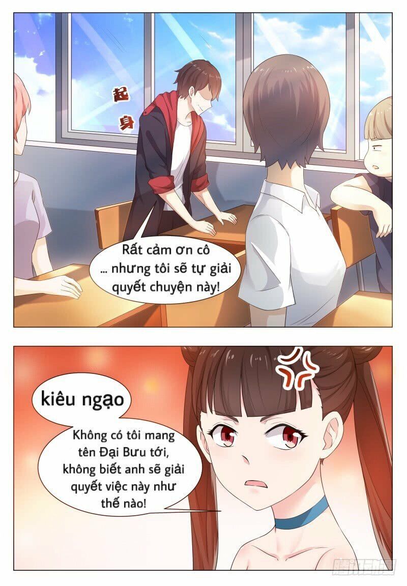Tối Cường Thần Vương Chap 23 - Next Chap 24