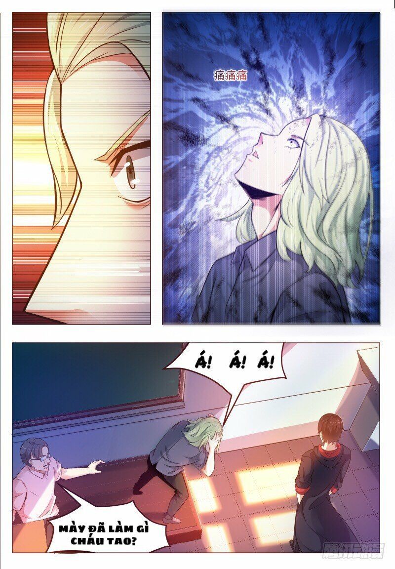 Tối Cường Thần Vương Chap 24 - Next Chap 25