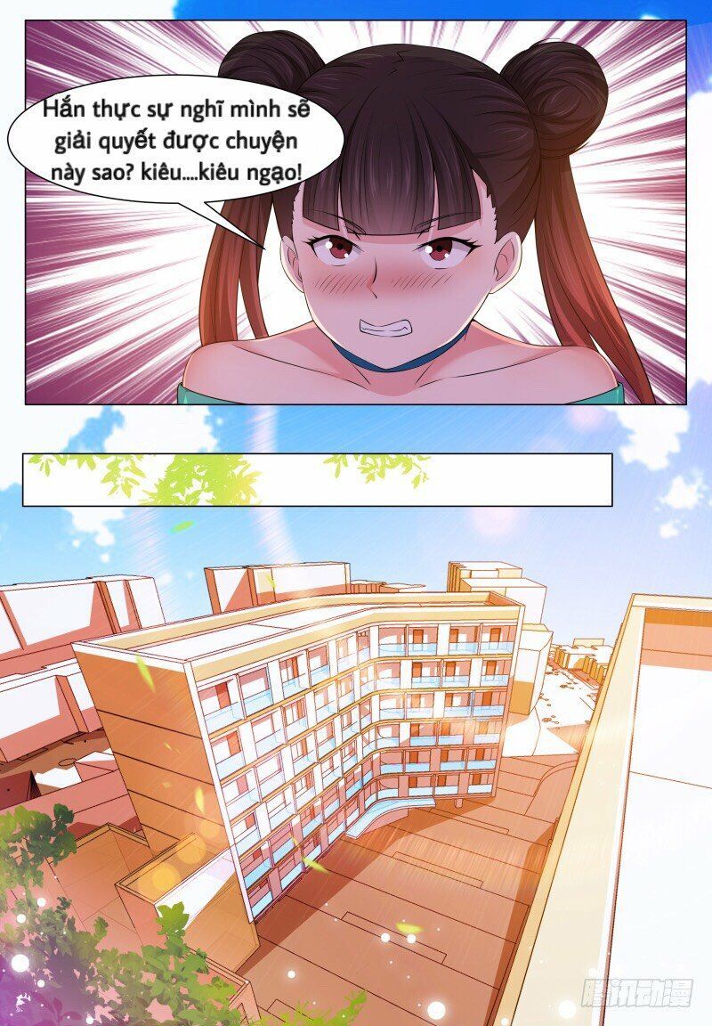 Tối Cường Thần Vương Chap 24 - Next Chap 25