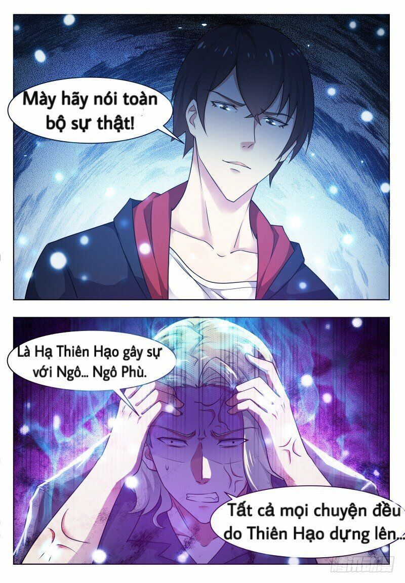 Tối Cường Thần Vương Chap 24 - Next Chap 25