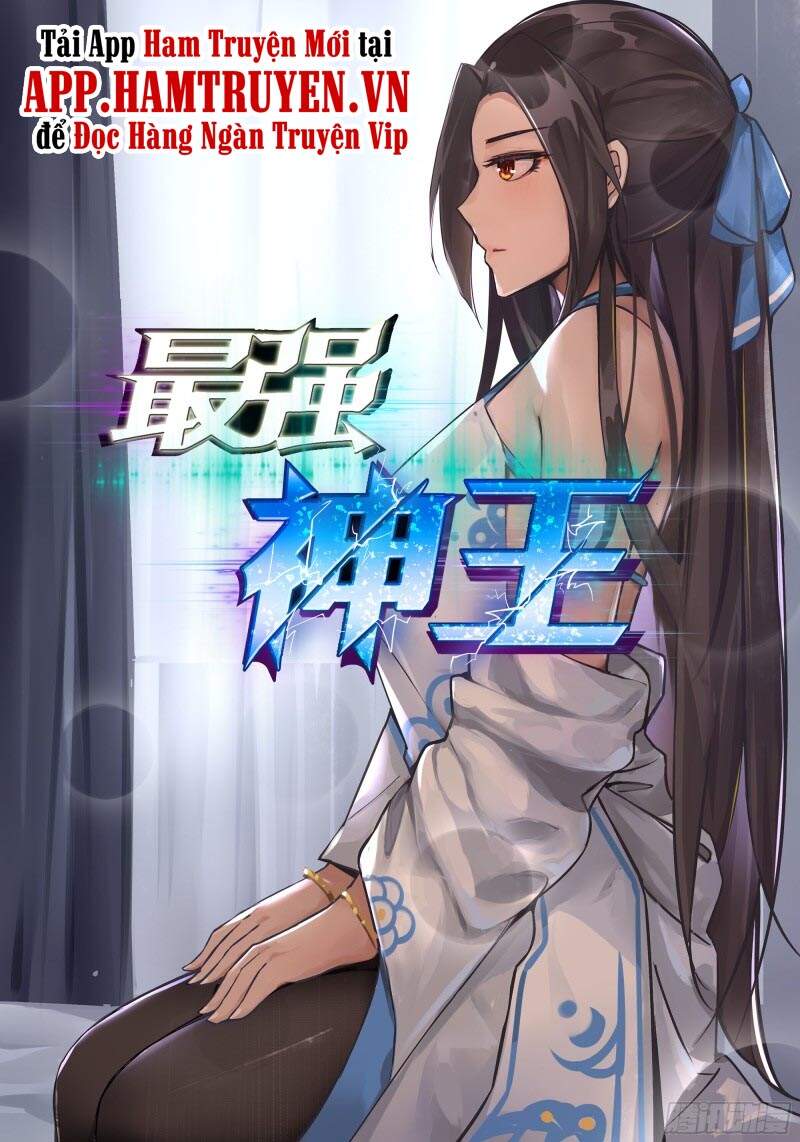 Tối Cường Thần Vương Chap 240 - Next Chap 241