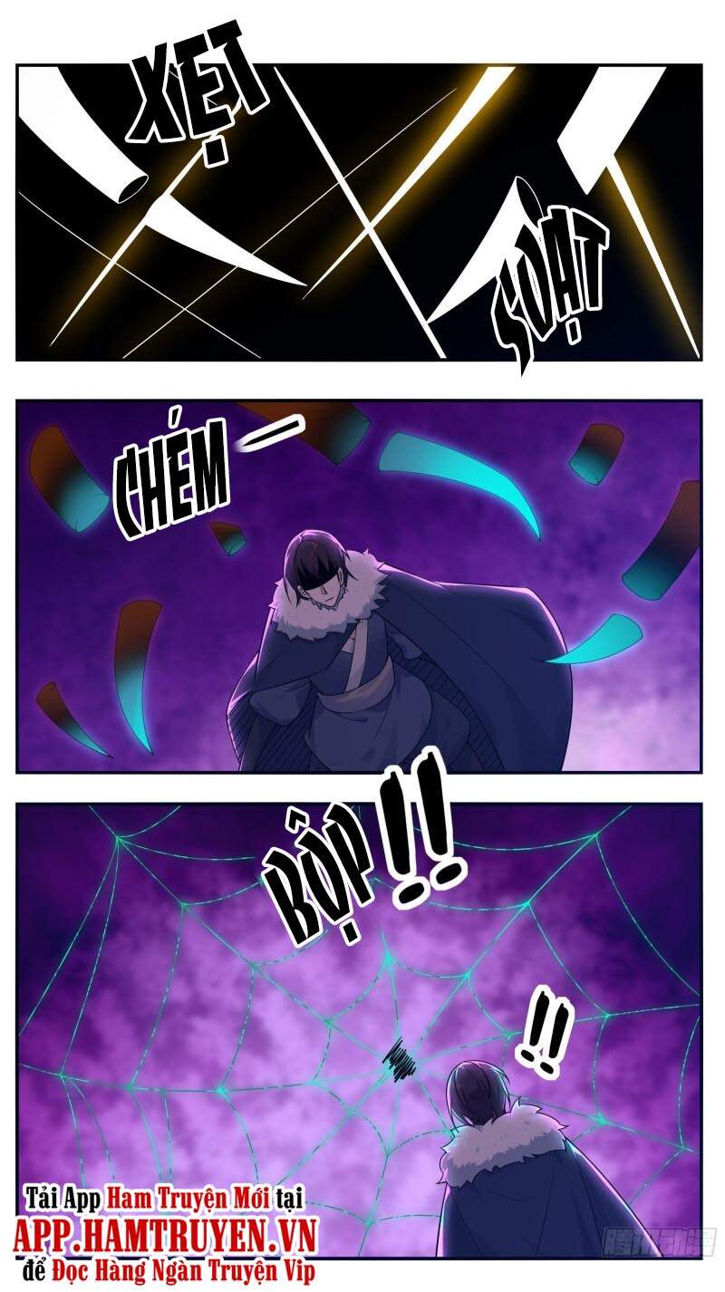 Tối Cường Thần Vương Chap 240 - Next Chap 241