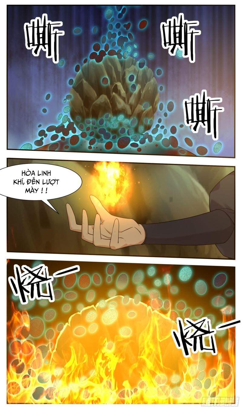 Tối Cường Thần Vương Chap 240 - Next Chap 241