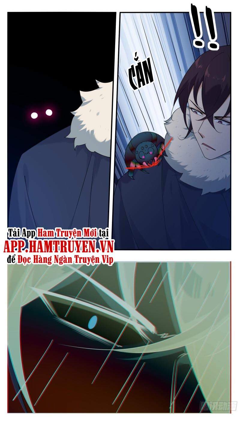 Tối Cường Thần Vương Chap 240 - Next Chap 241