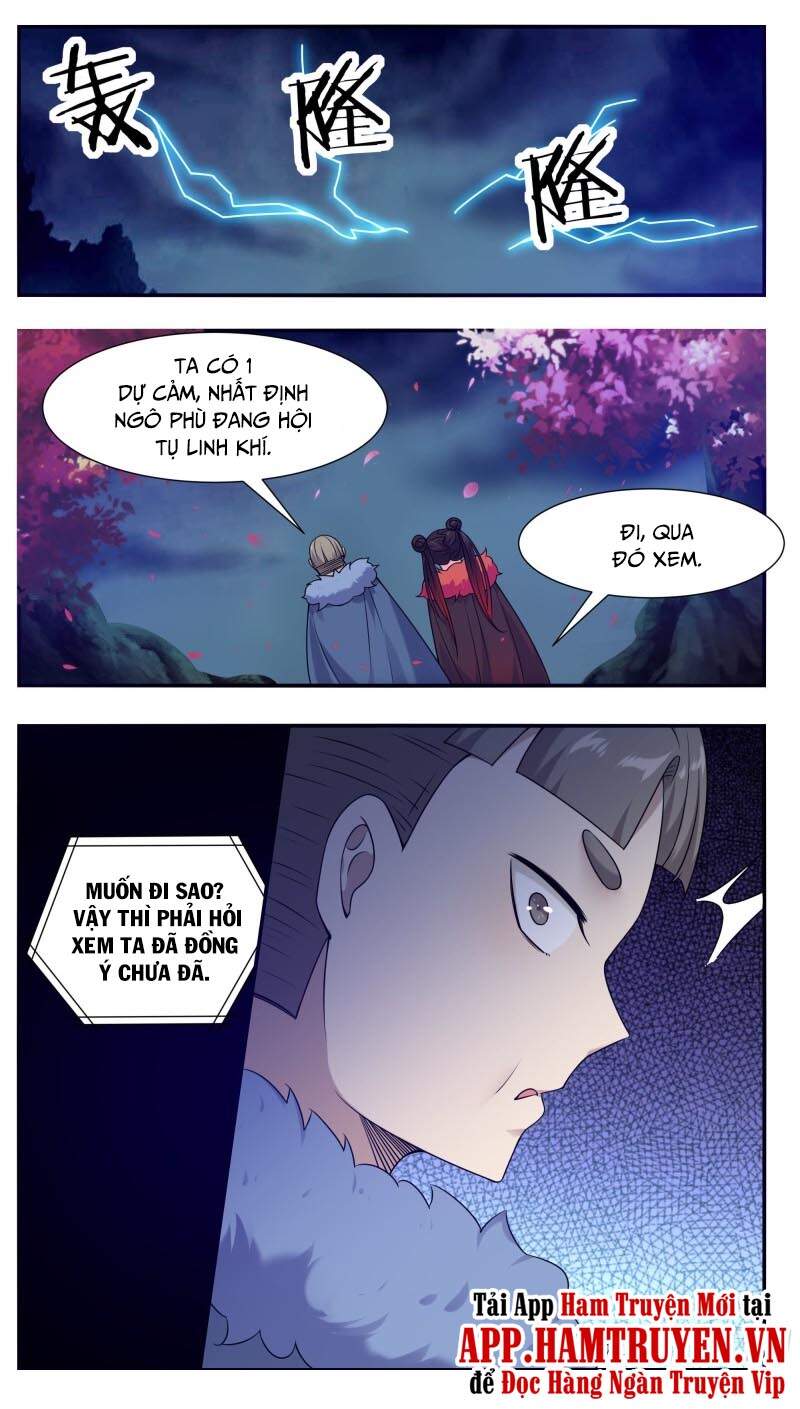 Tối Cường Thần Vương Chap 240 - Next Chap 241