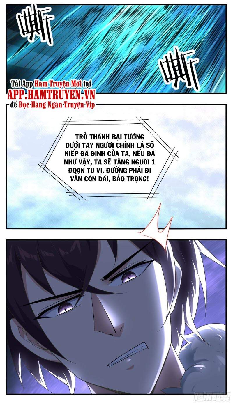 Tối Cường Thần Vương Chap 240 - Next Chap 241