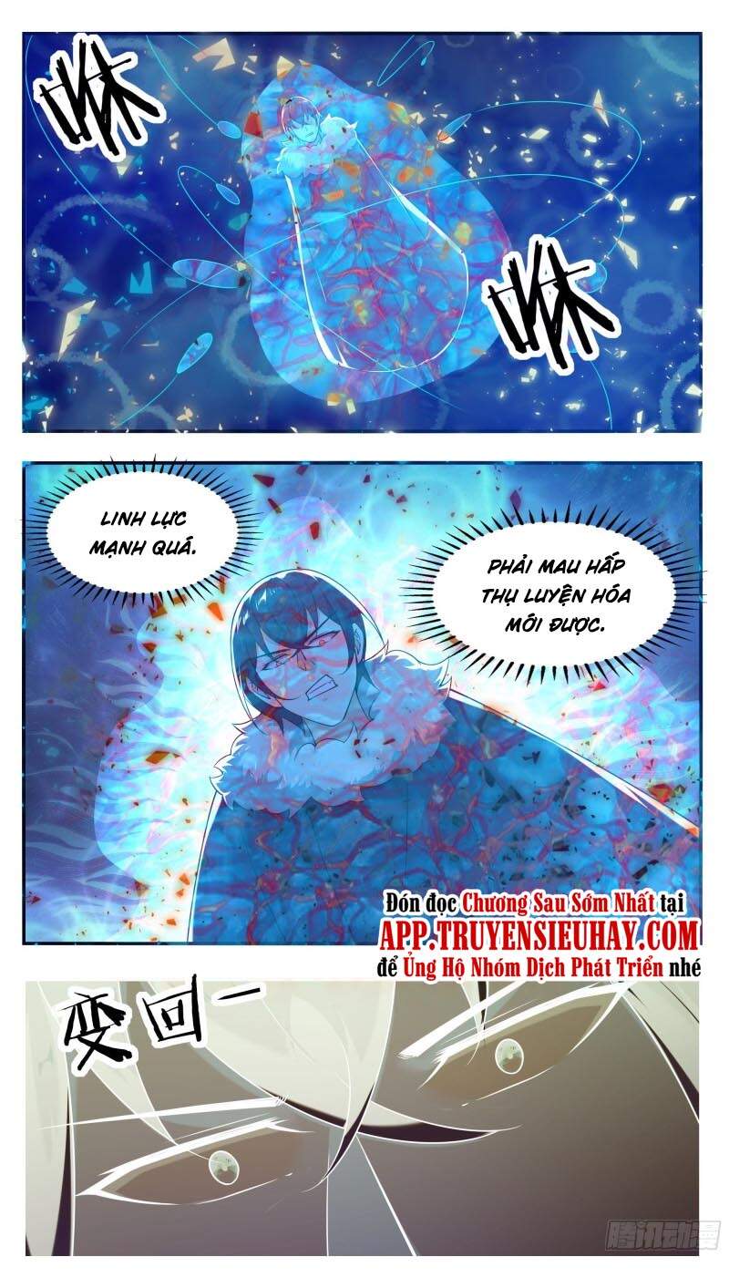 Tối Cường Thần Vương Chap 240 - Next Chap 241