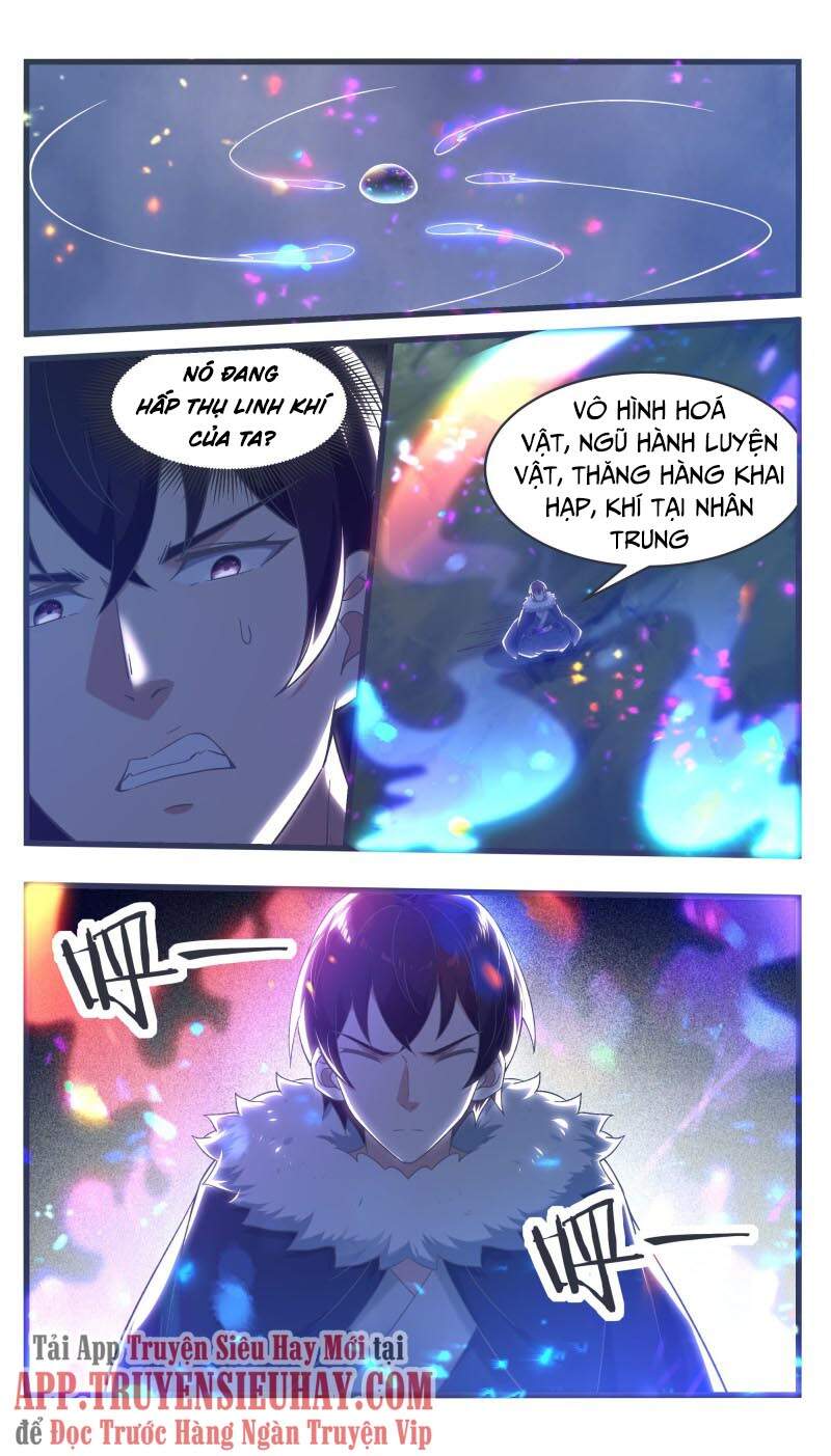 Tối Cường Thần Vương Chap 241 - Next Chap 242