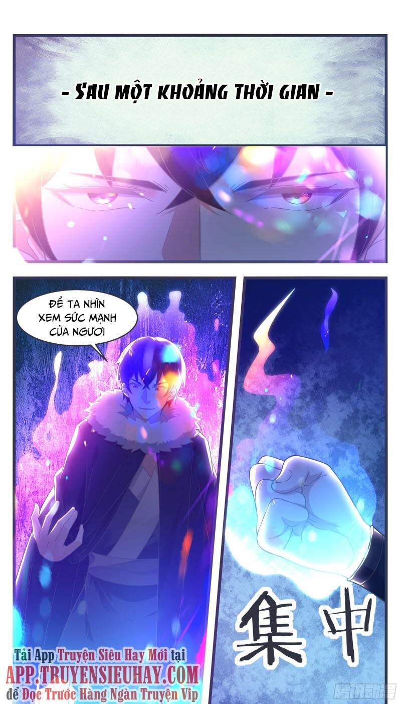 Tối Cường Thần Vương Chap 241 - Next Chap 242