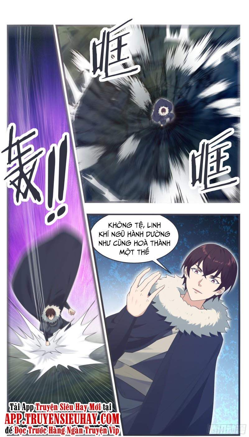 Tối Cường Thần Vương Chap 241 - Next Chap 242
