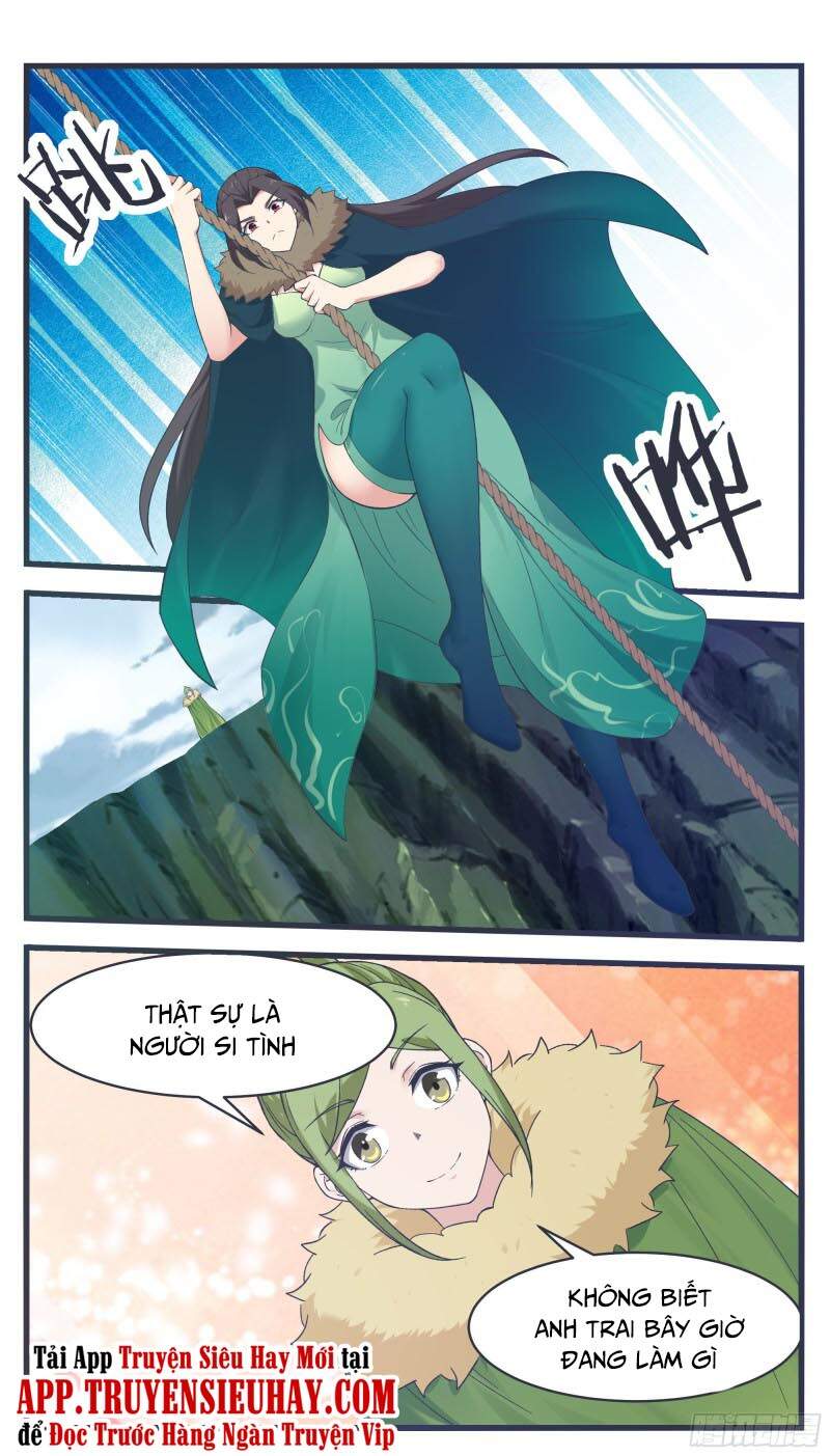 Tối Cường Thần Vương Chap 241 - Next Chap 242