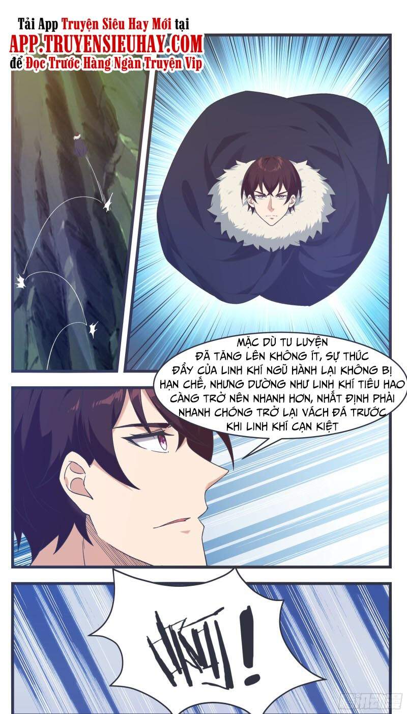 Tối Cường Thần Vương Chap 241 - Next Chap 242