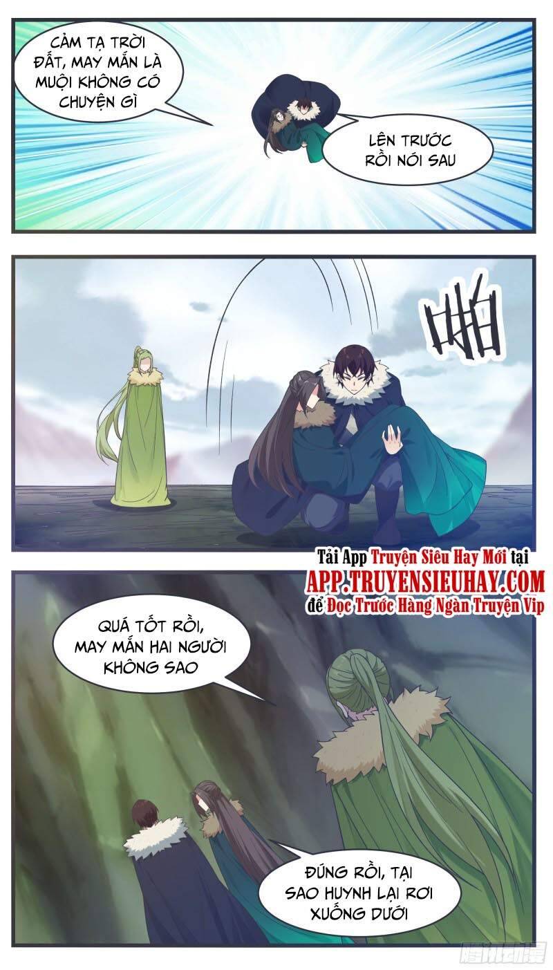 Tối Cường Thần Vương Chap 241 - Next Chap 242