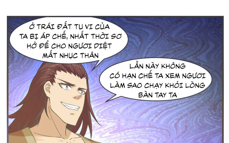 Tối Cường Thần Vương Chap 242 - Next Chap 243