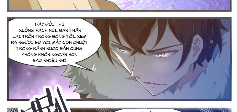 Tối Cường Thần Vương Chap 242 - Next Chap 243