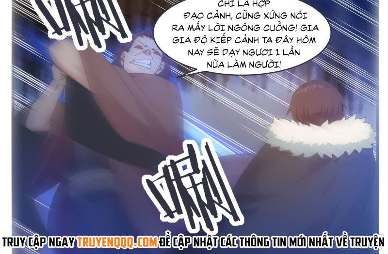 Tối Cường Thần Vương Chap 242 - Next Chap 243
