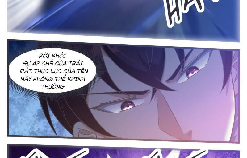 Tối Cường Thần Vương Chap 242 - Next Chap 243