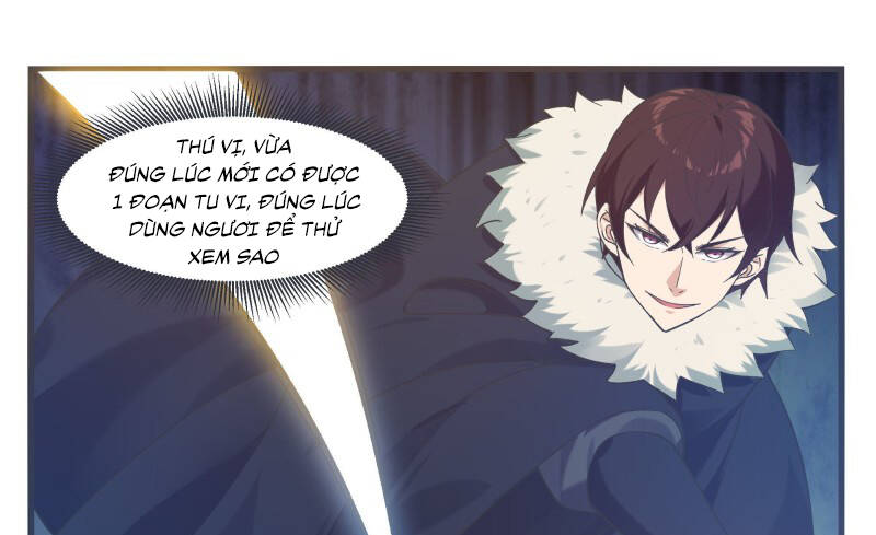 Tối Cường Thần Vương Chap 242 - Next Chap 243
