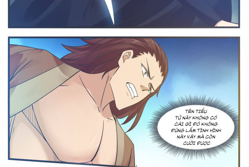 Tối Cường Thần Vương Chap 242 - Next Chap 243