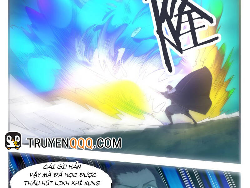 Tối Cường Thần Vương Chap 242 - Next Chap 243
