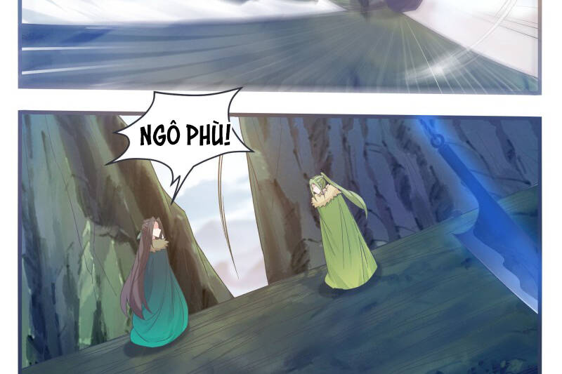 Tối Cường Thần Vương Chap 242 - Next Chap 243