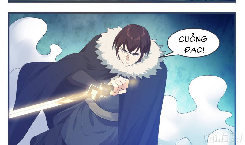Tối Cường Thần Vương Chap 242 - Next Chap 243