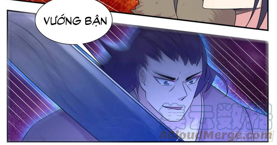 Tối Cường Thần Vương Chap 243 - Next Chap 244