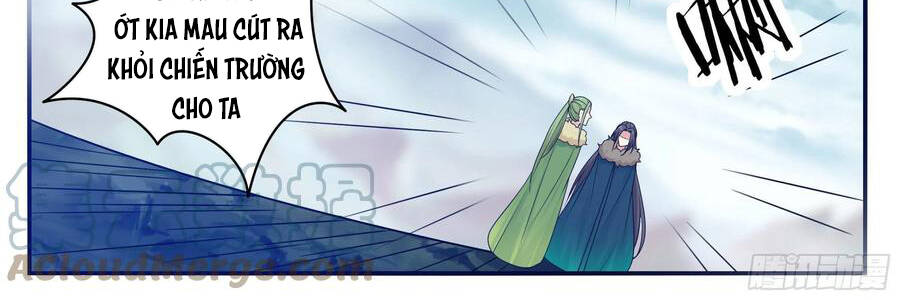 Tối Cường Thần Vương Chap 243 - Next Chap 244
