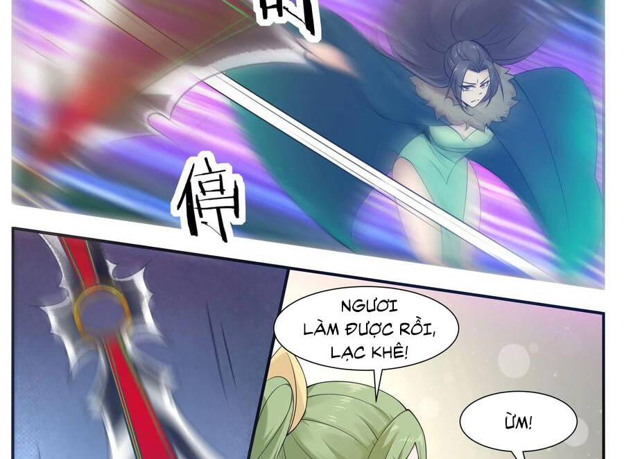 Tối Cường Thần Vương Chap 243 - Next Chap 244