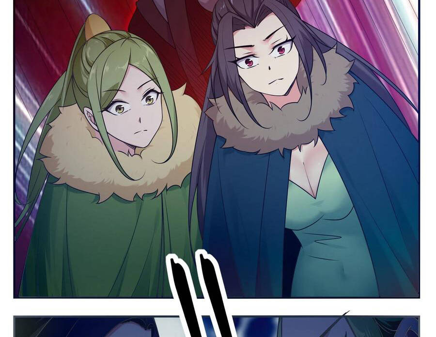 Tối Cường Thần Vương Chap 243 - Next Chap 244