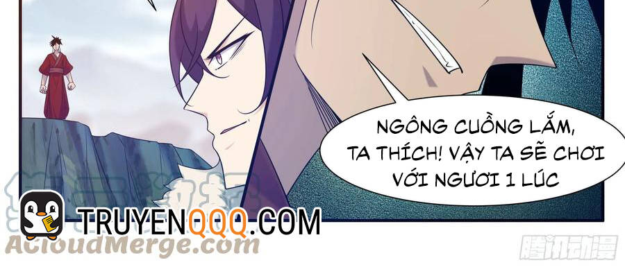 Tối Cường Thần Vương Chap 243 - Next Chap 244