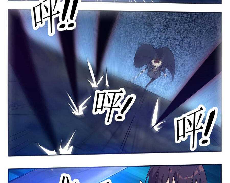 Tối Cường Thần Vương Chap 243 - Next Chap 244