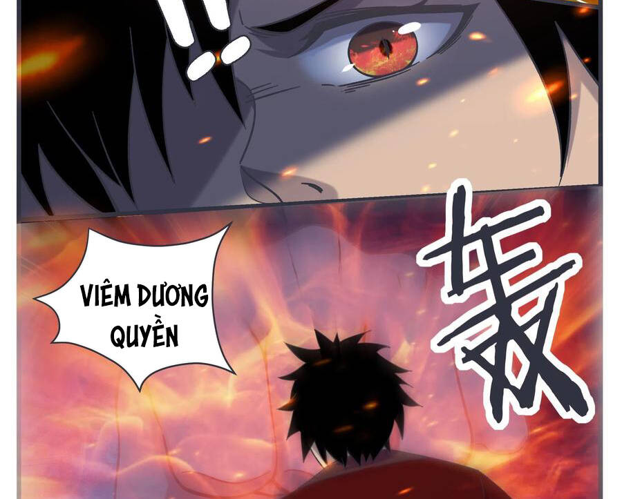 Tối Cường Thần Vương Chap 244 - Next Chap 245