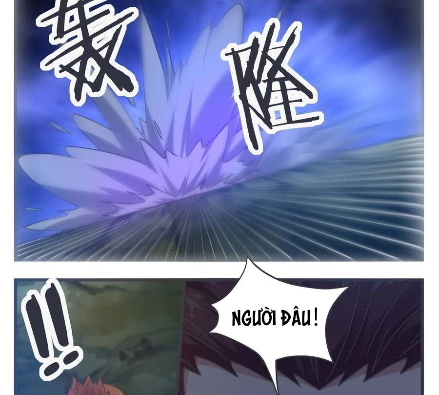 Tối Cường Thần Vương Chap 244 - Next Chap 245