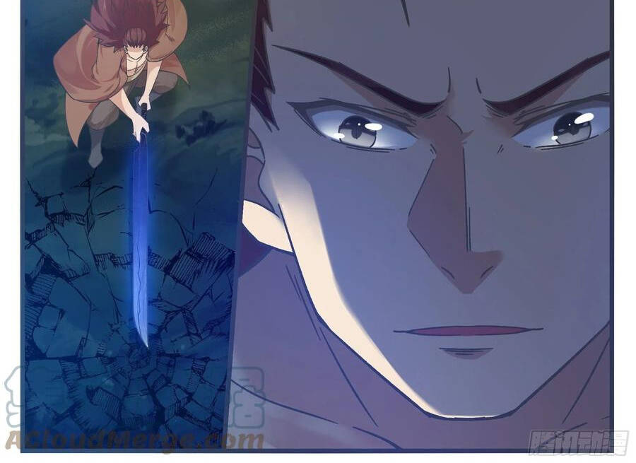 Tối Cường Thần Vương Chap 244 - Next Chap 245