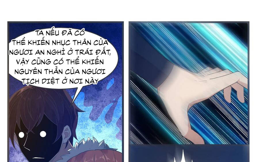 Tối Cường Thần Vương Chap 244 - Next Chap 245