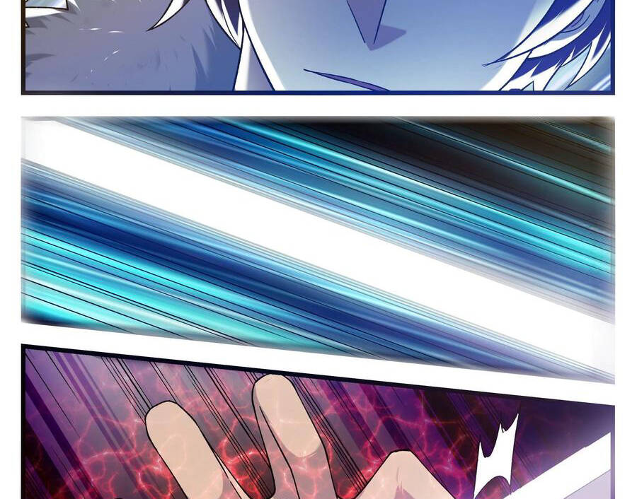 Tối Cường Thần Vương Chap 244 - Next Chap 245