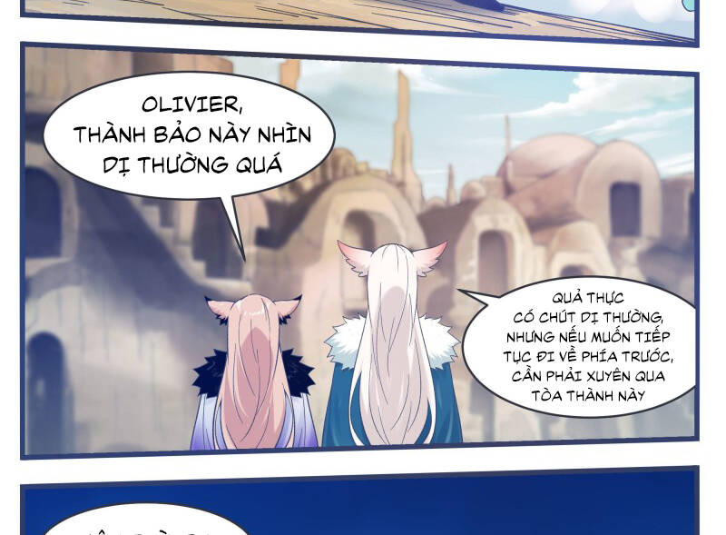 Tối Cường Thần Vương Chap 245 - Next Chap 246