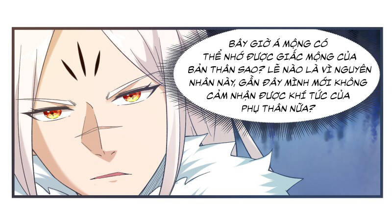 Tối Cường Thần Vương Chap 245 - Next Chap 246