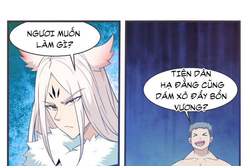 Tối Cường Thần Vương Chap 245 - Next Chap 246