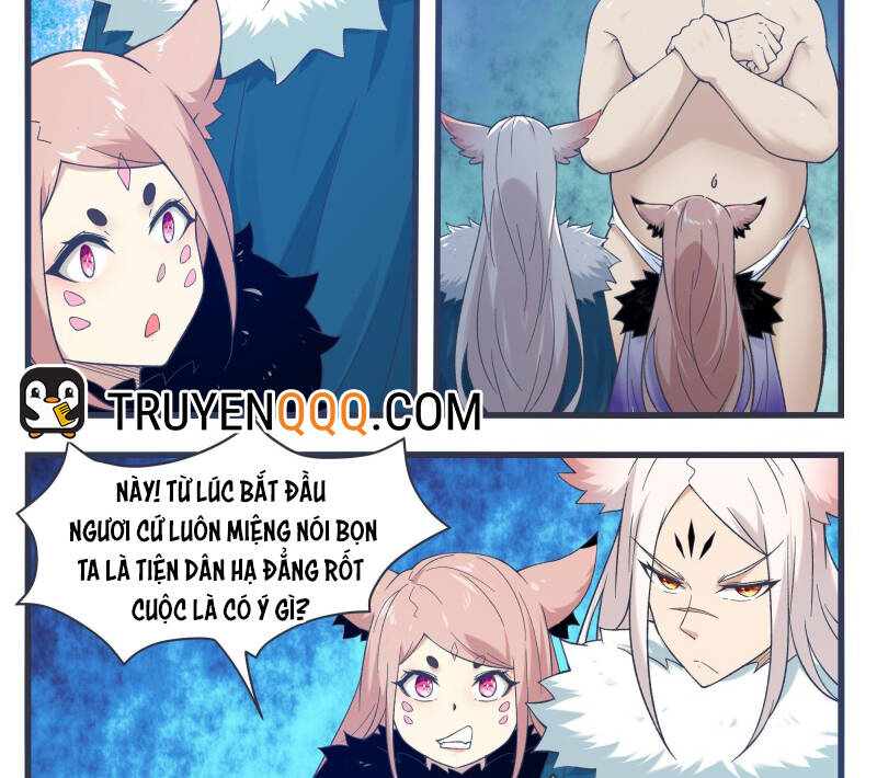 Tối Cường Thần Vương Chap 245 - Next Chap 246