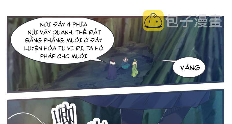 Tối Cường Thần Vương Chap 245 - Next Chap 246