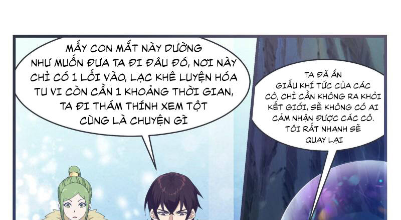 Tối Cường Thần Vương Chap 245 - Next Chap 246
