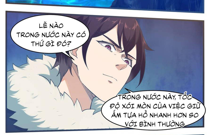 Tối Cường Thần Vương Chap 246 - Next Chap 247