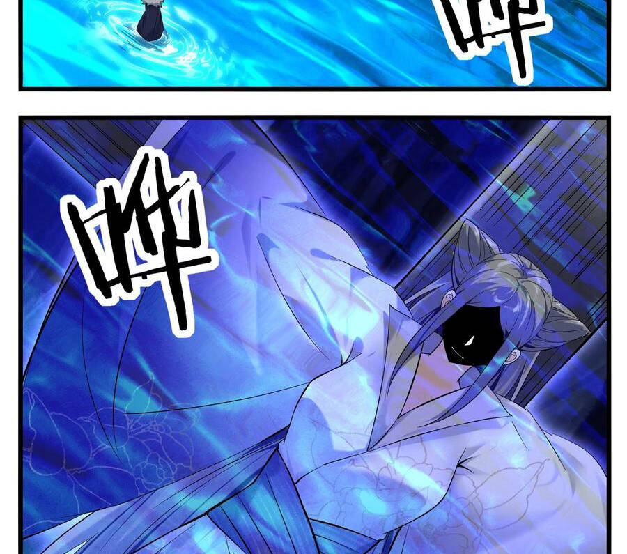 Tối Cường Thần Vương Chap 246 - Next Chap 247