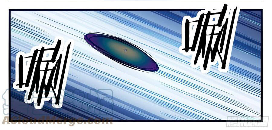 Tối Cường Thần Vương Chap 246 - Next Chap 247