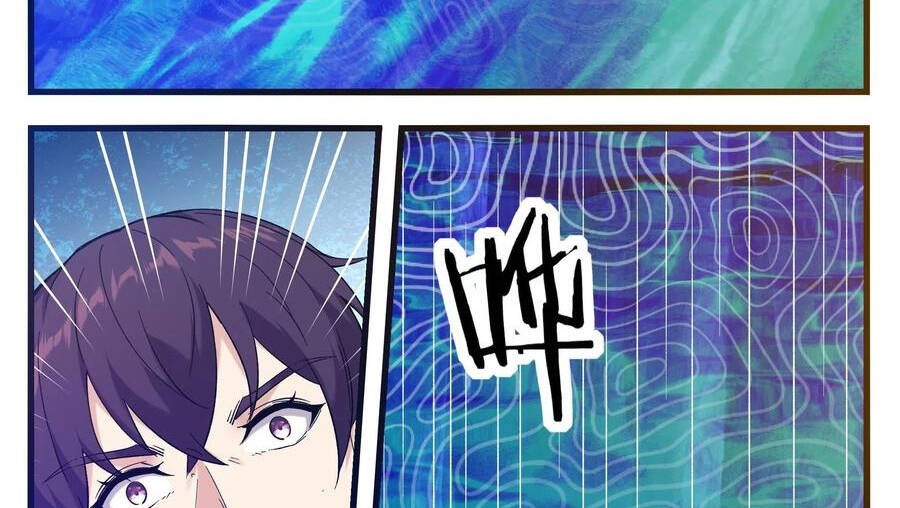 Tối Cường Thần Vương Chap 246 - Next Chap 247