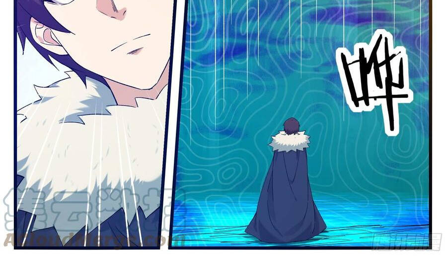 Tối Cường Thần Vương Chap 246 - Next Chap 247