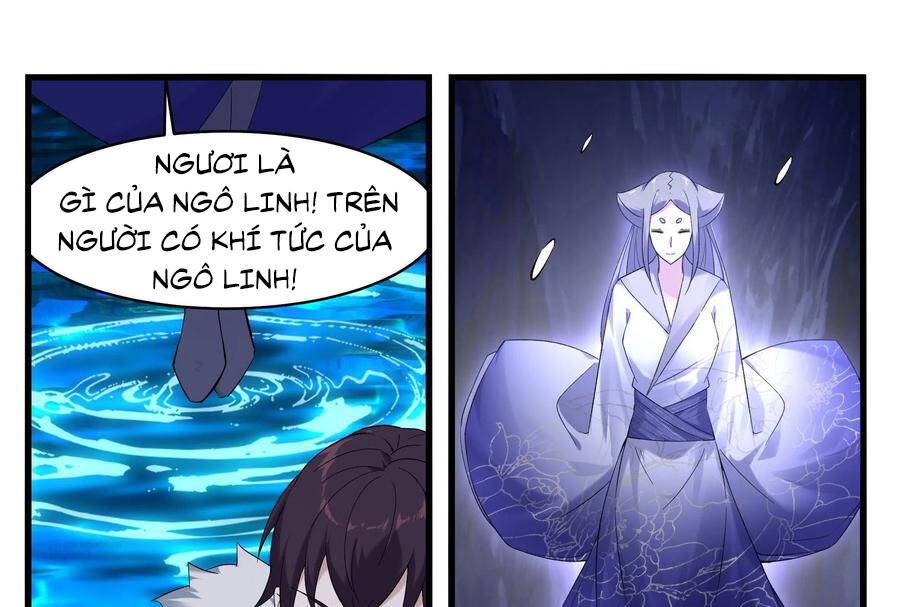 Tối Cường Thần Vương Chap 246 - Next Chap 247