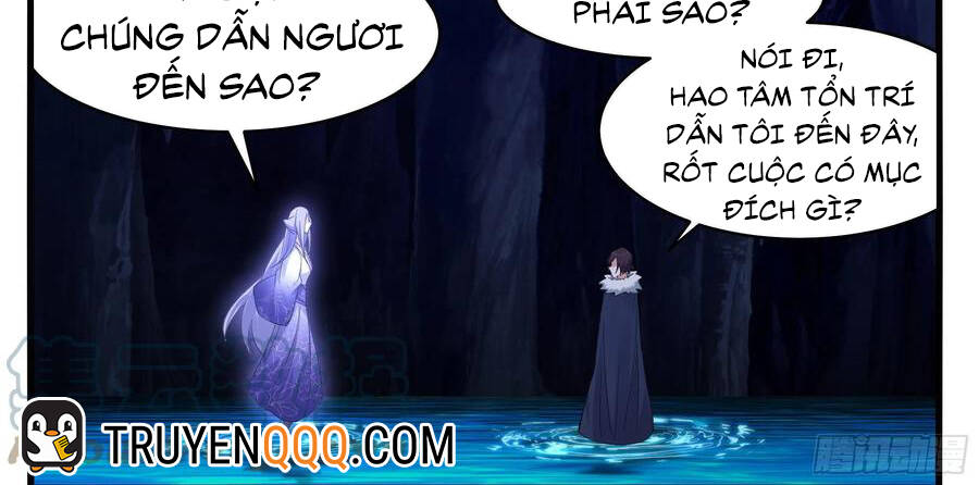 Tối Cường Thần Vương Chap 246 - Next Chap 247